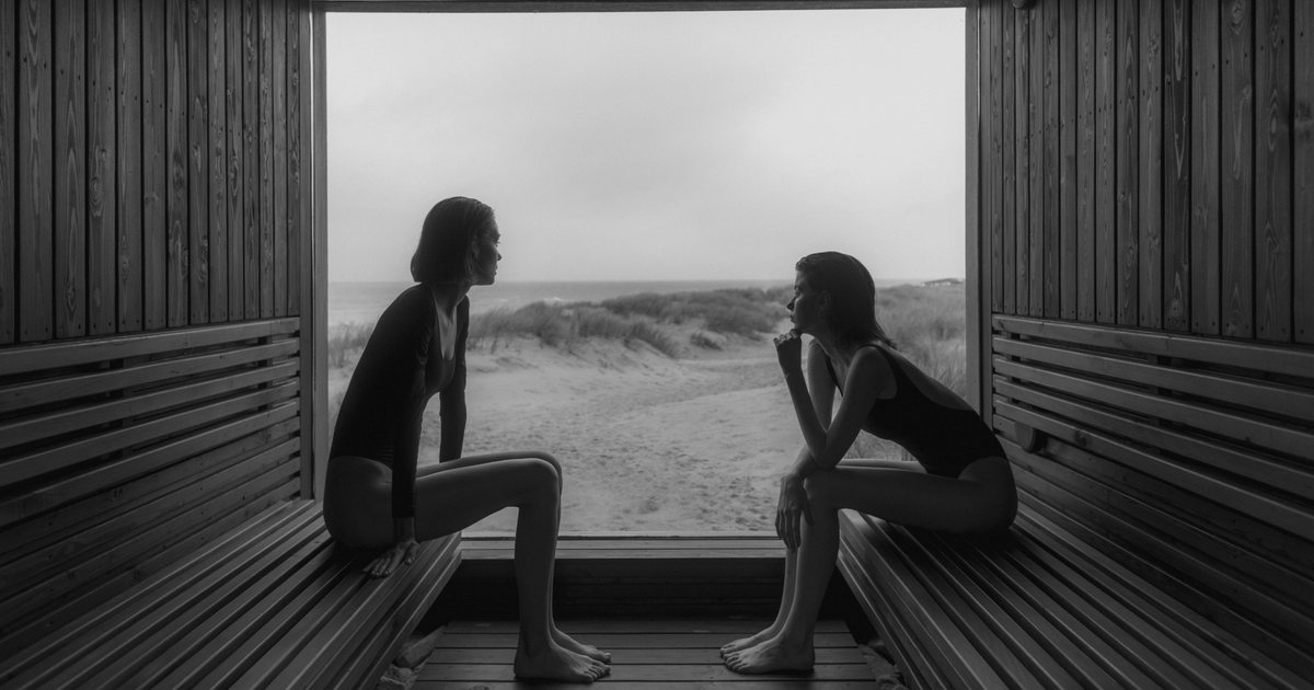 Getting Naked with Strangers Is Actually Good For You: The World Issue by Spicy Planet